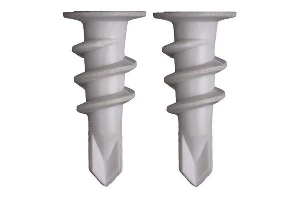 Дюбель DRIVA 6х22 НЕЙЛОН