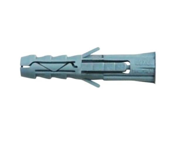 Дюбель Zubr 12/8*80