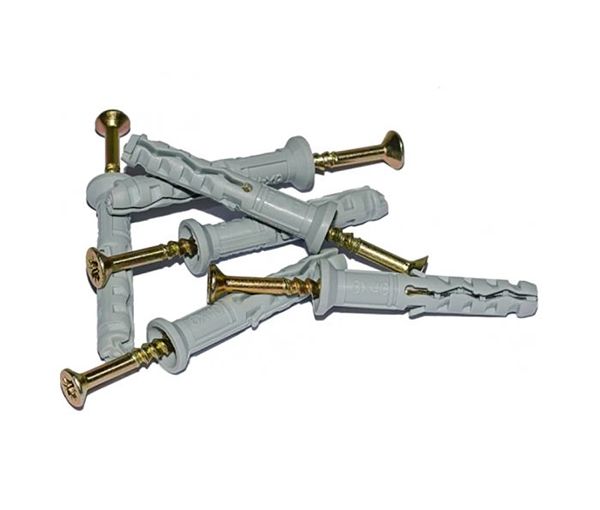 Дюбель БМ 6*40 потай ZIPLEX