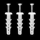 Дюбель БМ 6*60 потай  ZIPLEX(ДМГ06601)