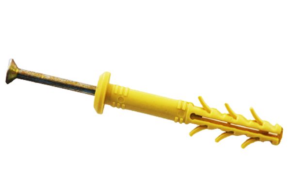 Дюбель БМ 8*160 потай