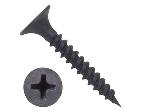 Саморез по металлу СГКМ 3,5*45(FB 3.5x45)