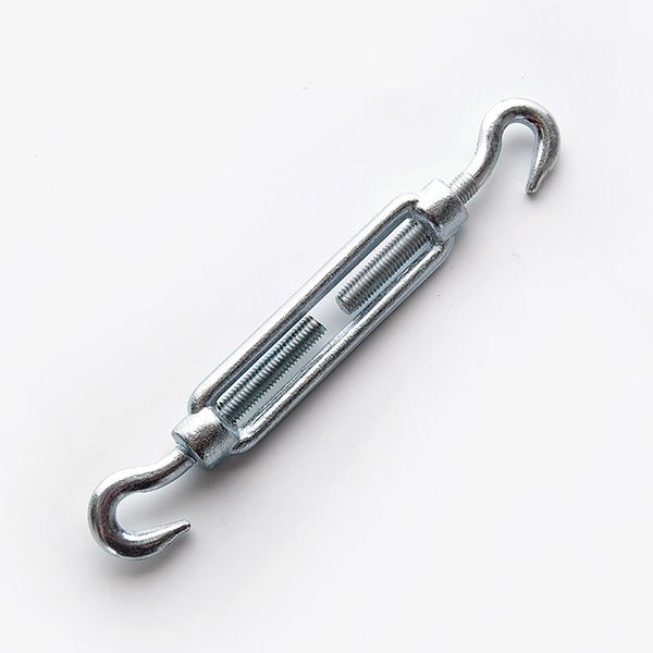 Талреп гартований гак-гак М8*110