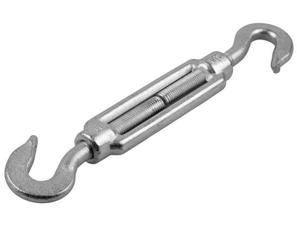 Талреп гартований гак-гак М16*170