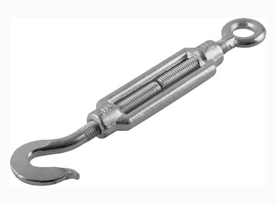 Талреп гартований гак-кільце М14*140