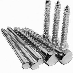 Шуруп под ключ К6*90