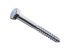 Шуруп под ключ К8*100