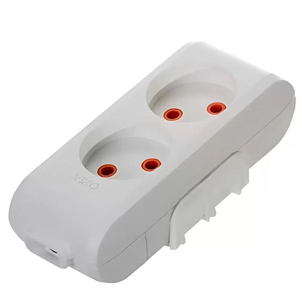 Касета MULTI-LET 2П б/з VI-KO 90112200(90112200)