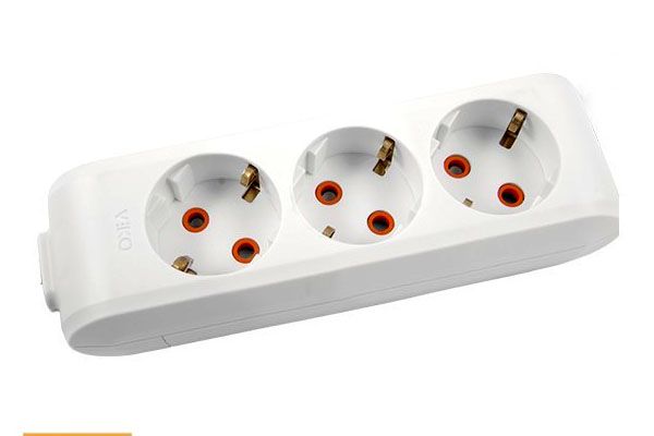 Касета MULTI-LET 3П з з/к VI-KO 90114300(90114300)