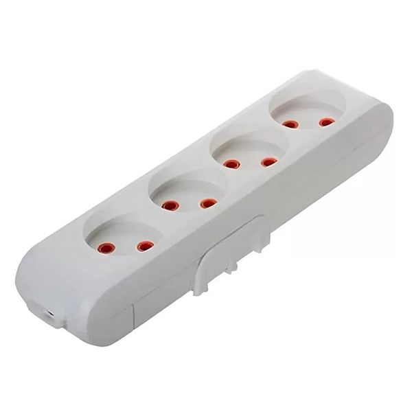 Касета MULTI-LET 4П б/з VI-KO 90112400(90112400)