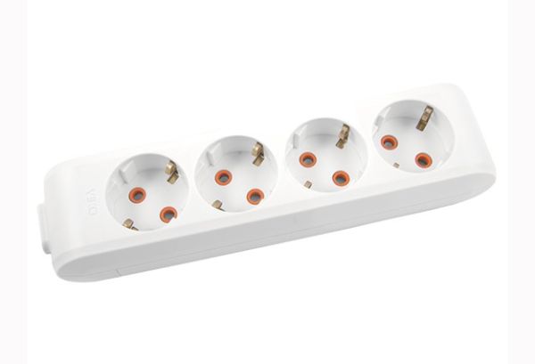 Касета MULTI-LET 4П з з/к VI-KO 90114400(90114400)