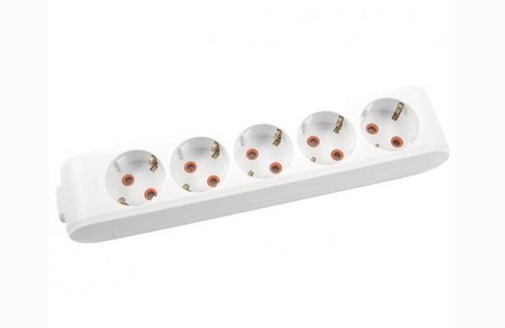 Касета MULTI-LET 5П з з/к VI-KO 90114500(90114500)