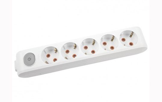 Касета MULTI-LET 5П з з/к з кнопкою VI-KO 90118500(90118500)