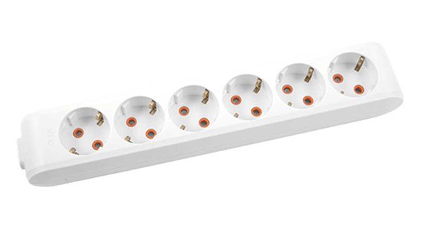 Касета MULTI-LET 6П з з/к VI-KO 90114600(90114600)