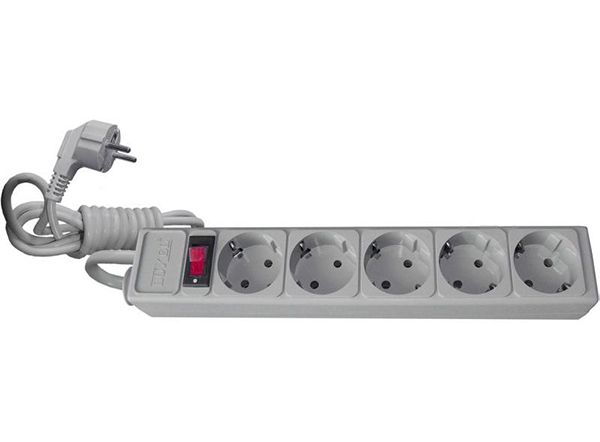 Фильтр компьютерный 1,8м Luxel 4401(4401)