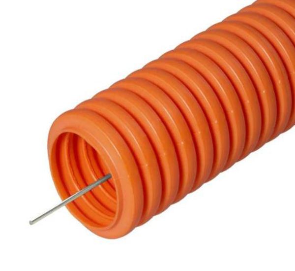 Т/г самозгасаюча PVC 750N d32 MOELLER Німеччина(164603)