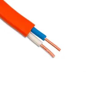 NYIFY-O 2G1,5 (ВВГнгдП 2*1,5) mm2 Moeller Germany(164733)