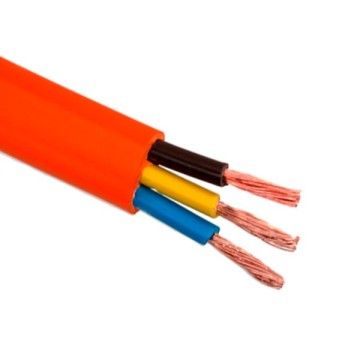 NYY-J 3G2,5 (ВВГнгд 3*2,5) mm2 Moeller Germany(165524)