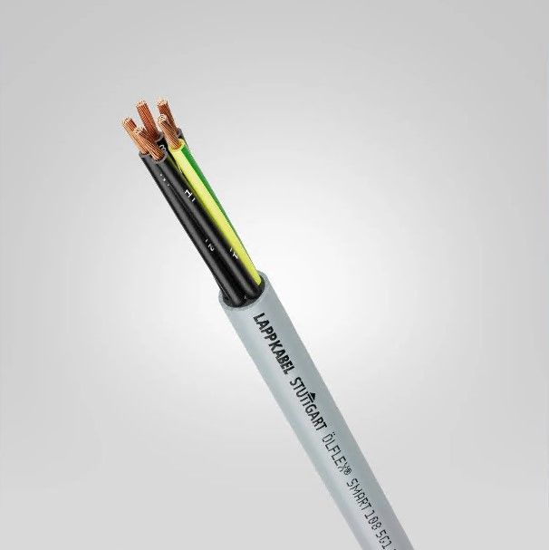 OLFLEX SMART 108 7G0,75 арт. 11070099(11070099)