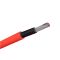 Кабель H1Z2Z2-K 6 red