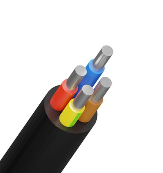 АВВГ 4*16 нгд