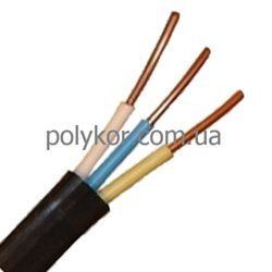 ВВГ 3*1,5 нгд NOVA ЕЛЕКТРИКА PREMIUM