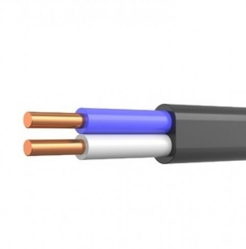 ВВГ-П 2*1,5 нгд