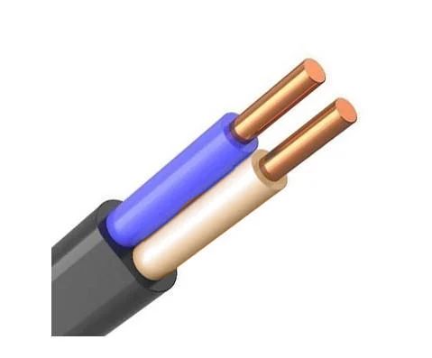 ВВГ-П 2*6 нгд