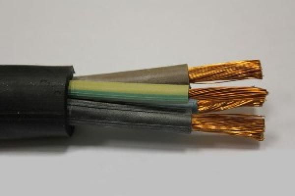 КГ 5*4,0