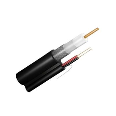 F690B-2*0,75power, TV-кабель, запол.90%
