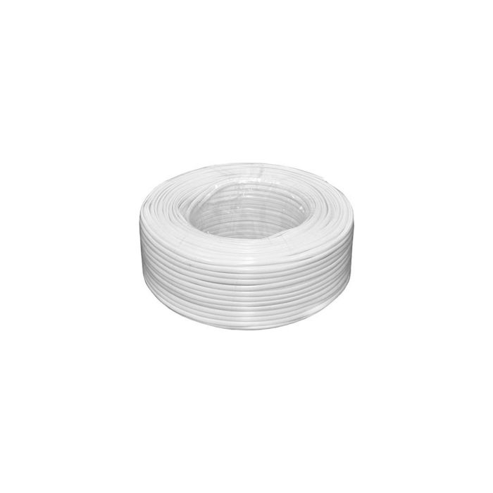 Кабель коаксіальний RG-6U-48W, 48*0.12 CCA, 1,02мм CCS RITAR(08884)