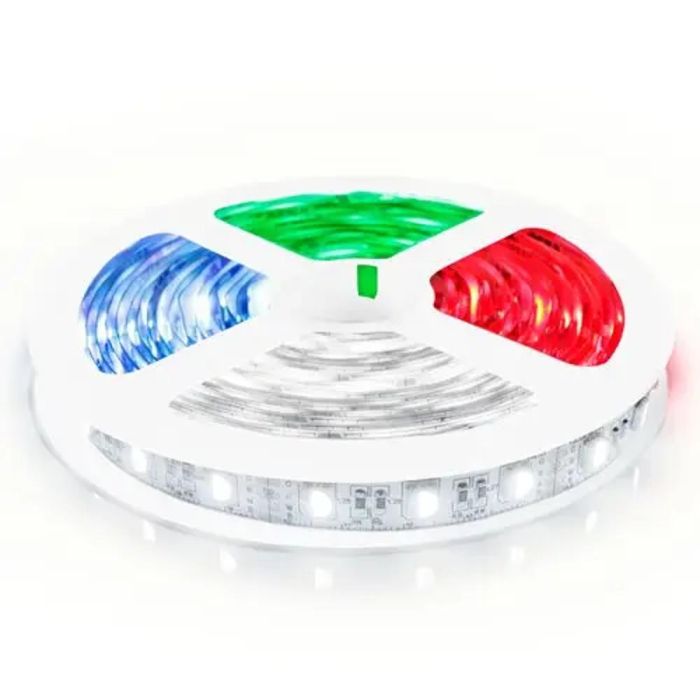 Стрічка світлодіодна Professional BPS-G3-12-5050-60-RGB-20 IP20