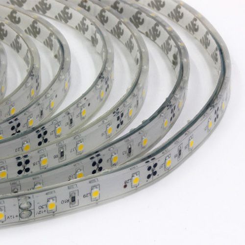 Стрічка світлодіодна MAXUS SMD S5050 RGB 7,2 Вт/м LED 12V(30LED)/m кор IP20 DEC-LED-50030-01(DEC-LED-50030-01)