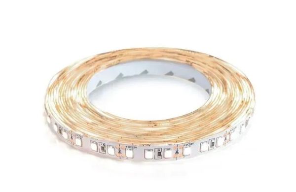 Стрічка світлодіодна OEM  ST-12-2835-120-NW-20-V2 915 Lm/m, нейтрально біла IP20(ST-12-2835-120-NW-20-V2)