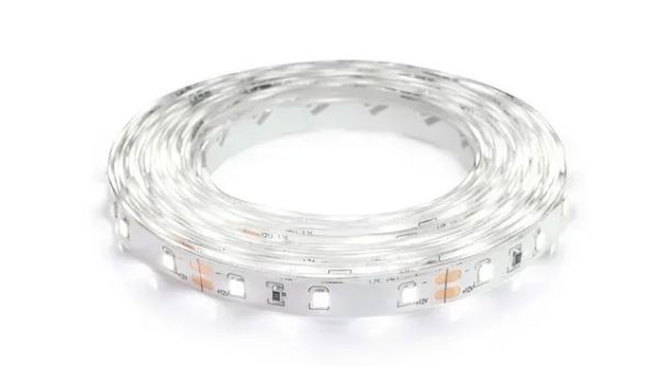 Стрічка світлодіодна OEM ST-12-2835-60-CW-20 белая IP20(ST-12-2835-60-CW-20)