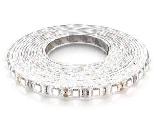 Стрічка світлодіодна OEM ST-12-5050-60-CW-65 біла IP65(ST-12-5050-60-CW-65)