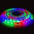 Стрічка світлодіодна SMD S5050-60 RGB(W)  LED 12W(60LED)/m IP65(SMD S5050-60 RGB)