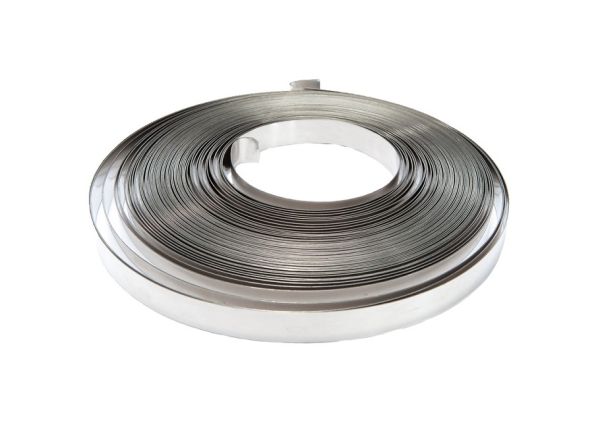 Стрічка бандажна СБо-200825 20х0,8 25м TNSy(TNSy5504424)