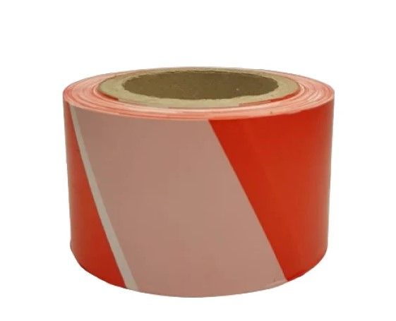 Стрічка огорожувальна ЛО-200 0,05 (0,45)/75