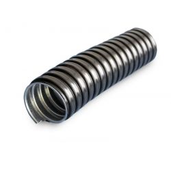 Рукав металевий оцинкований 220 РЗЦ D14 Сокол