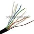 UTP Cat. 5e КПП-ВП (100)  4*2*0,51 Cu наружный