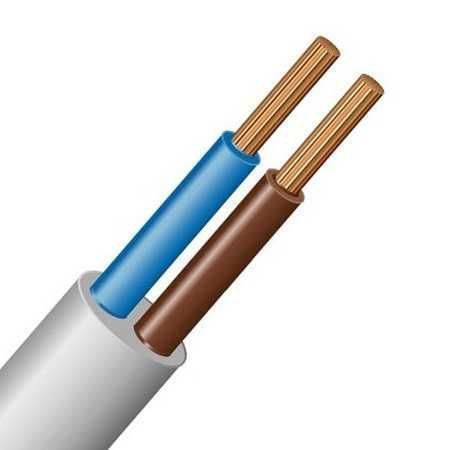 ПВС 2*0,5 Гал-Кат(ГК000020952)