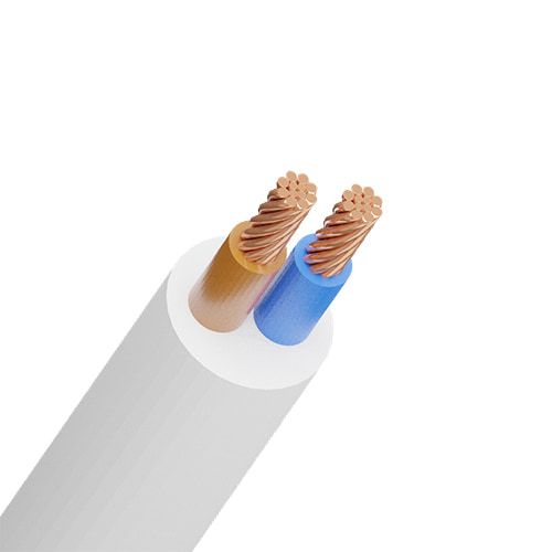 ПВС 2*2,5 NOVA ЕЛЕКТРИКА PREMIUM нгд