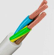 ПВС 3*1,5 Інтерелектро