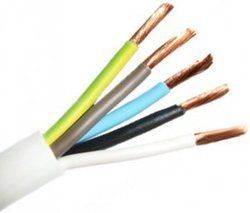 ПВС 5*0,75 ЗЗЦМ()