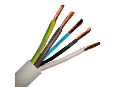 ПВС 5*1,0 нгд()