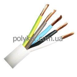 ПВС 5*1,5 ЗЗЦМ