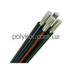 СИП-4  4*16 Інтерелектро