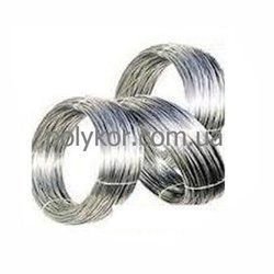 Проволока ПСО d=2.5 мм Т/О