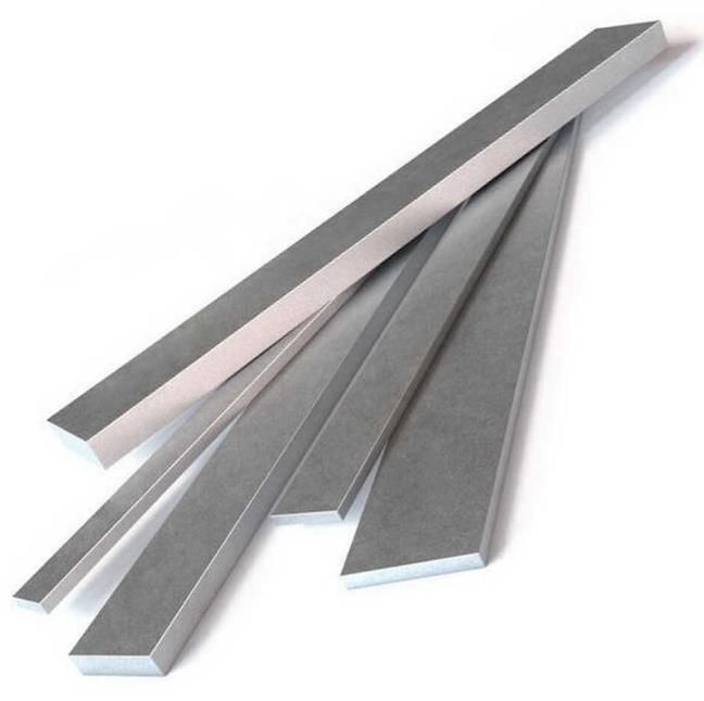 Шина алюмінієва АД31 3*40*3000 м.п.